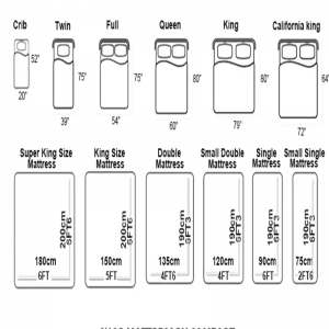 3 데리고 거품 스프링 매트리스