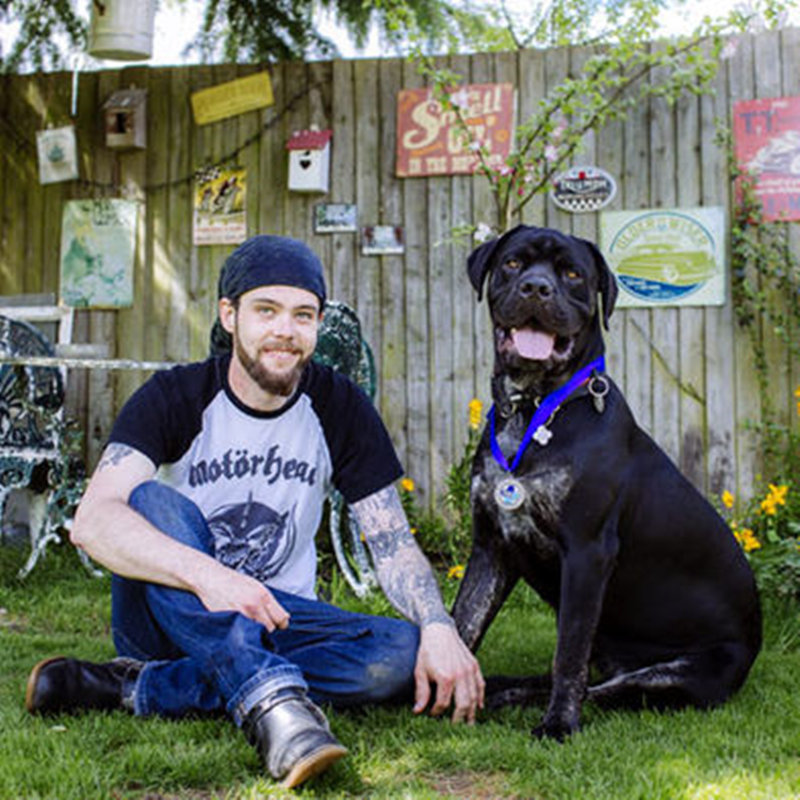 어떻게 이 큰 구해준 부드러운 두 형제