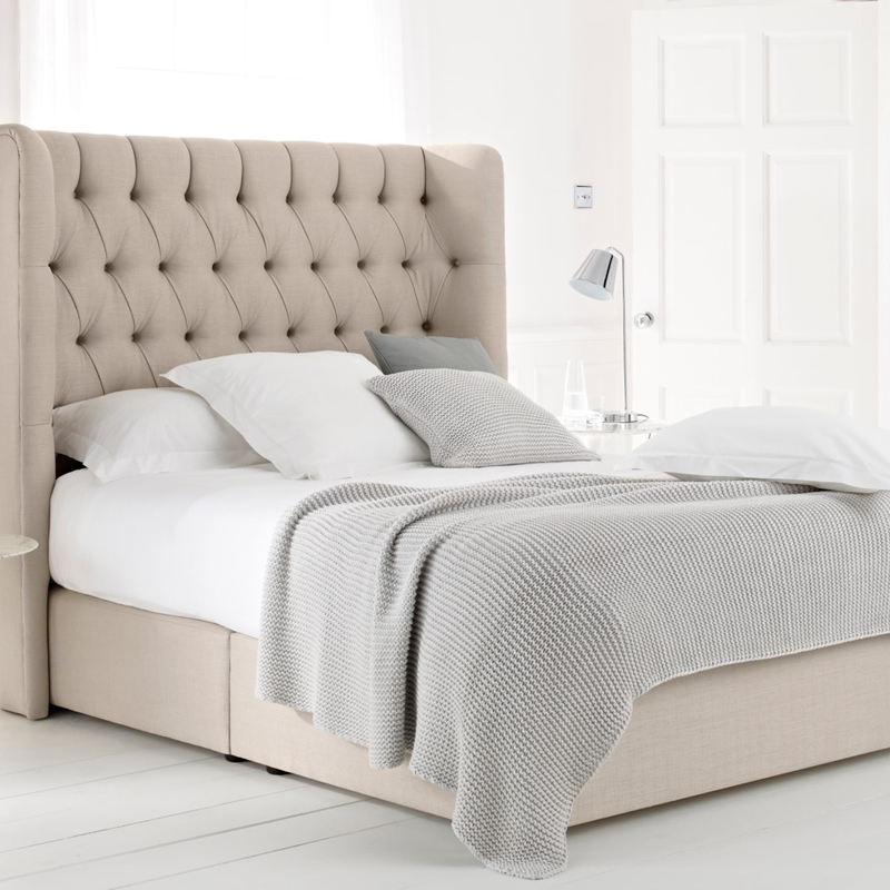 6 큰 주의사항 침실 침대 선택 장식!