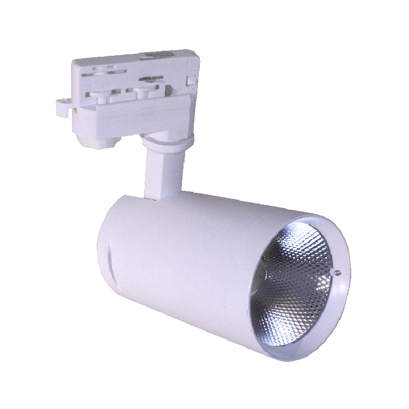30W LED 트랙 빛 스포트 라이트