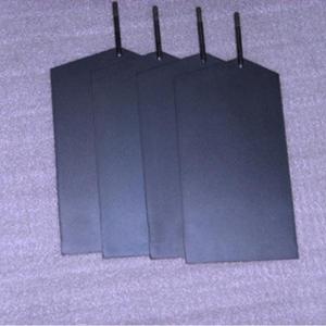 차원 안정성 양극