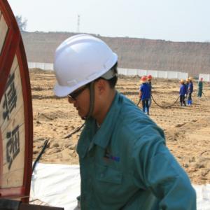 온라인 게임 / ti 보조 양극