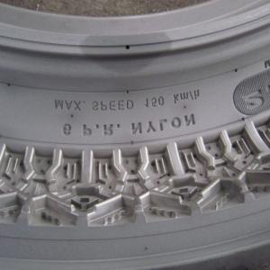 2.75-18 오토바이 타이어