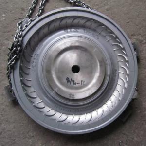 90 / 90-12 오토바이 타이어 금형