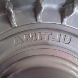 21x8-9 노펑크 타이어 mold