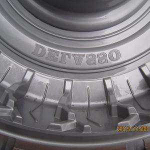 23x9-10 노펑크 타이어 mold