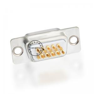 d 형 15 핀 커넥터 vga 모니터 커넥터