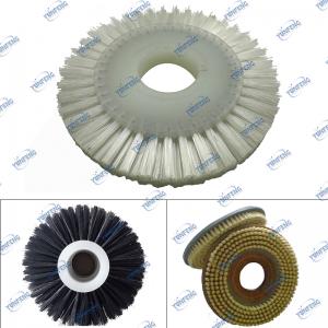 스테이플러 세트 브러쉬