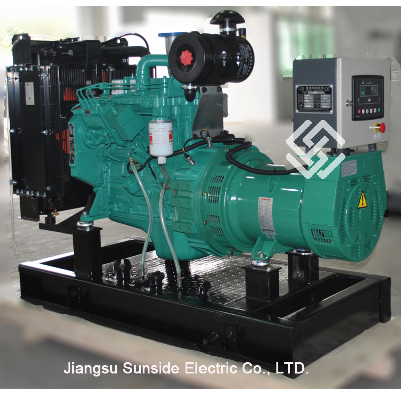 20kW Cummins 발전기 판매
