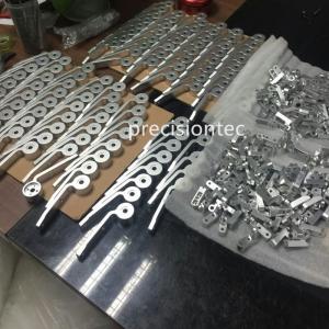 시험 생산과 대량 생산