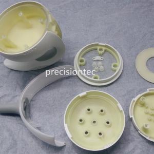 고속 성형 의료 설비