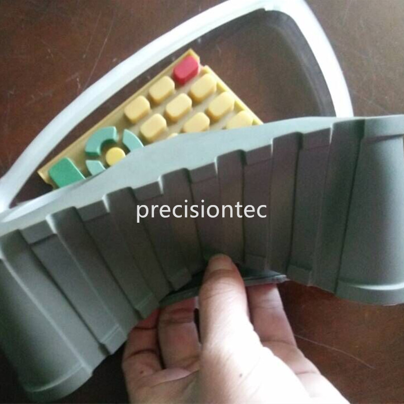 실리콘 고무