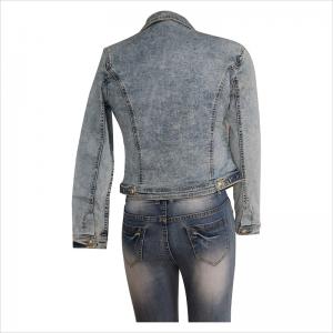 여성 패션 스트레치 재킷 WS10127