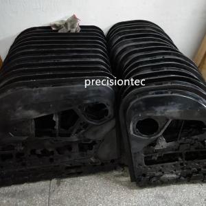 액체 실리콘 고무 성형 공예