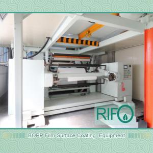 MSDS를 사용한 합성 라벨 용 고품질 BOPP 점보 롤 필름