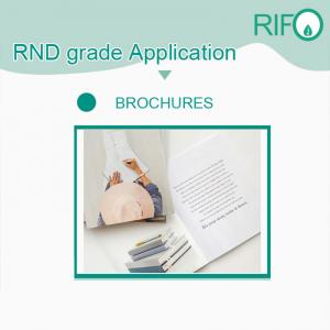 인디고 인쇄용 방수 양면 인쇄 HP 용지