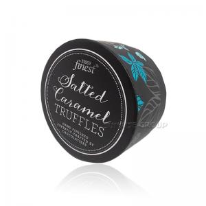 사용자 정의 선물 포장 초콜릿 모자 상자