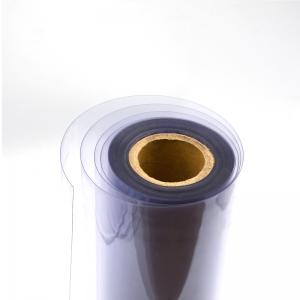 공장 공급 좋은 인성 PVC 열 수축 비닐 온실 필름