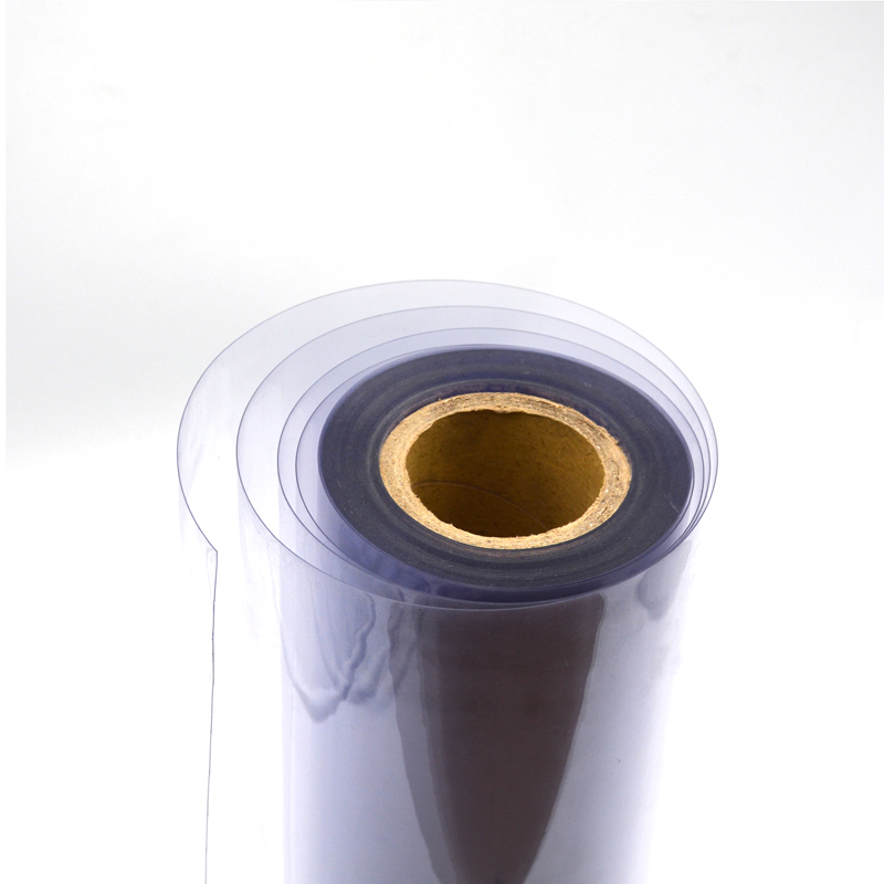 공장 공급 좋은 인성 PVC 열 수축 비닐 온실 필름