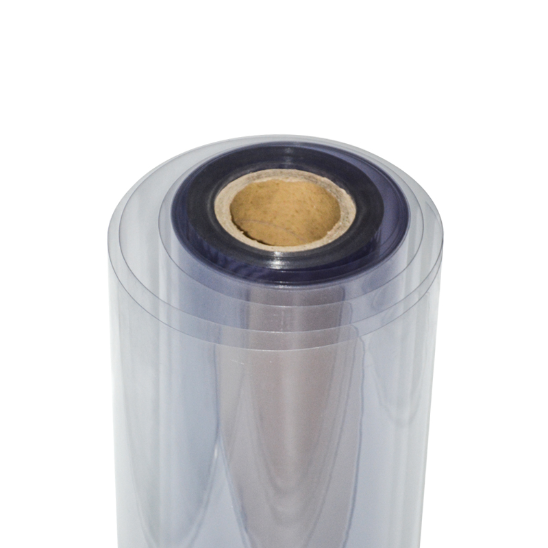 포장을위한 1mm UV 저항하는 투명한 명확한 단단한 APET 플라스틱 장 목록