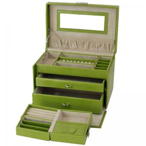 인조 보석 상자