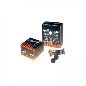 도매 수연통 목탄 할 야자 숯