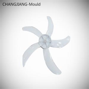 인젝션 몰드 선전 높은 품질 팬, 플라스틱 제품, 주사