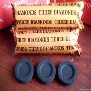 도매 수연통 목탄 할 야자 숯