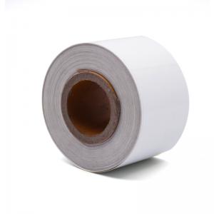 불투명한 식품 피 피 플라스틱 피 곳 종이 폭