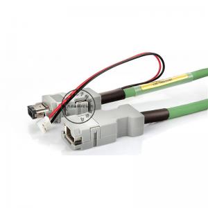 도매 케이블 공급자 부드러운 형 회사 인코더 케이블