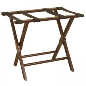 따라 나무 선반 책꽂이