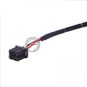 케이블 공장 가공 케이블 미쯔비시