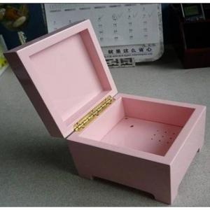 광 유도 뮤지컬 박스