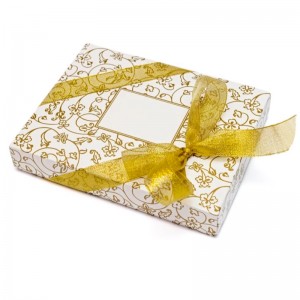 식품 학년 종이 선물 상자 초콜릿 상자 쿠키 상자