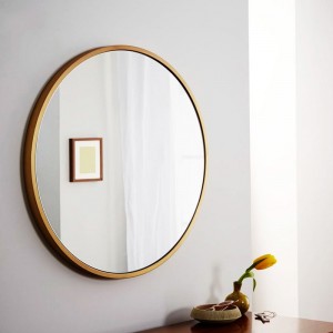 플로트 미러를 삭제하십시오.