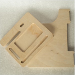 나무 위탁 주차 대행 인