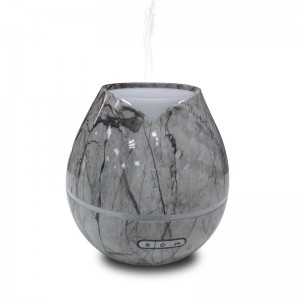 새로운 원본 2018 최고의 대리석 에센셜 오일 아로마 오일 디퓨저