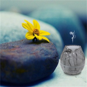 새로운 원본 2018 최고의 대리석 에센셜 오일 아로마 오일 디퓨저