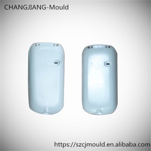 심천 제조 플라스틱 사출 금형 원격 제어 상자 제조