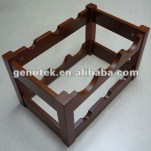 6 병 보관 와인 랙