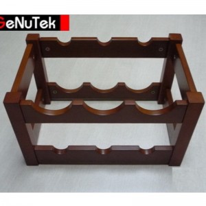 6 병 보관 와인 랙