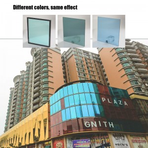 적층 유리 외벽 높은 품질 24금 및 기타 색깔의 페인트를 같은 곡 적층 유리 민첩하다