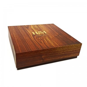 중국 공급자 인기 있는 제품 포장 선물케이스 사용자 정의 호화 화장품