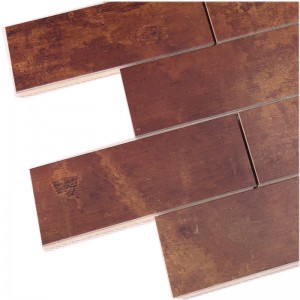 텔레비전 배경 벽 새로 디자인 장미 장식