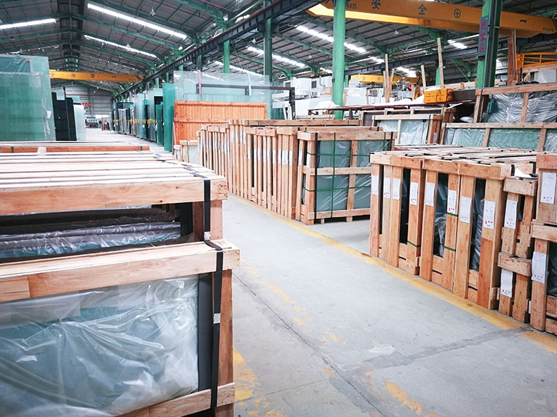 Dongguan Safety Glass Products Co,.Ltd