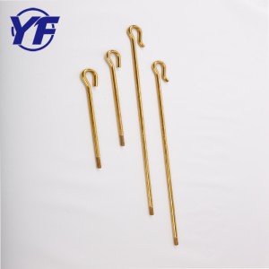 사용자 정의 황동 가공 선반 부품 최고의 서비스를 cn 자동차 부품