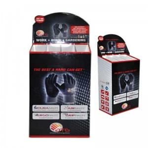 마루 들어설 휴대용 단말기 종이 제품 전시 판매 서, 서 유행 종이