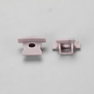 알루미늄 판 후 ~ 높은 품질 폭 때문에 led 테이프 채널 알루미늄 모양