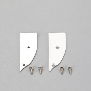 알루미늄 제품 가격 때문에 led 데리고 알루미늄 채널