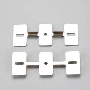 55 cm 넓이 달린 천장등 램프 겹쳐 대응 한 현대적 대응 광 시제 상자